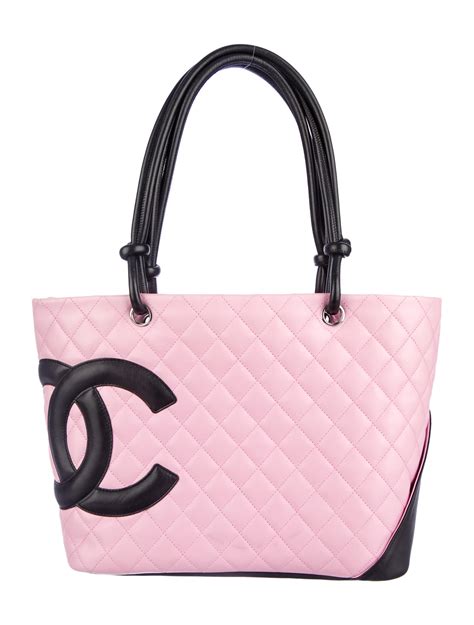 Chanel Ligne Cambon 